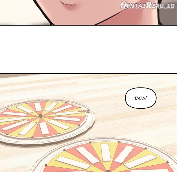 Newlyweds - Manhwa Chapter 11 - page 8