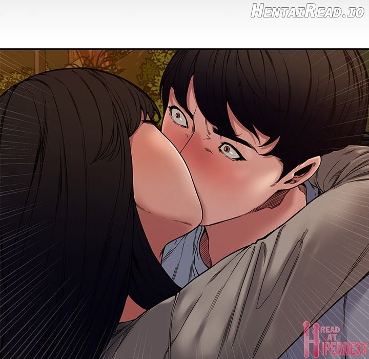 Newlyweds - Manhwa Chapter 11 - page 86
