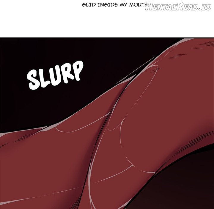 Newlyweds - Manhwa Chapter 11 - page 89