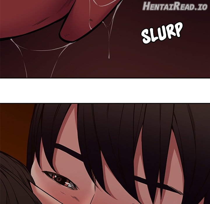 Newlyweds - Manhwa Chapter 11 - page 90