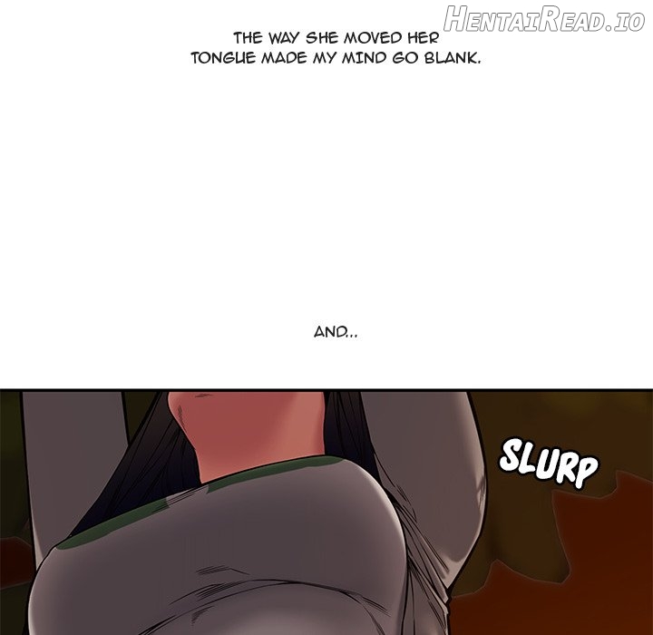 Newlyweds - Manhwa Chapter 11 - page 92