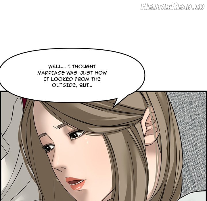 Newlyweds - Manhwa Chapter 22 - page 131