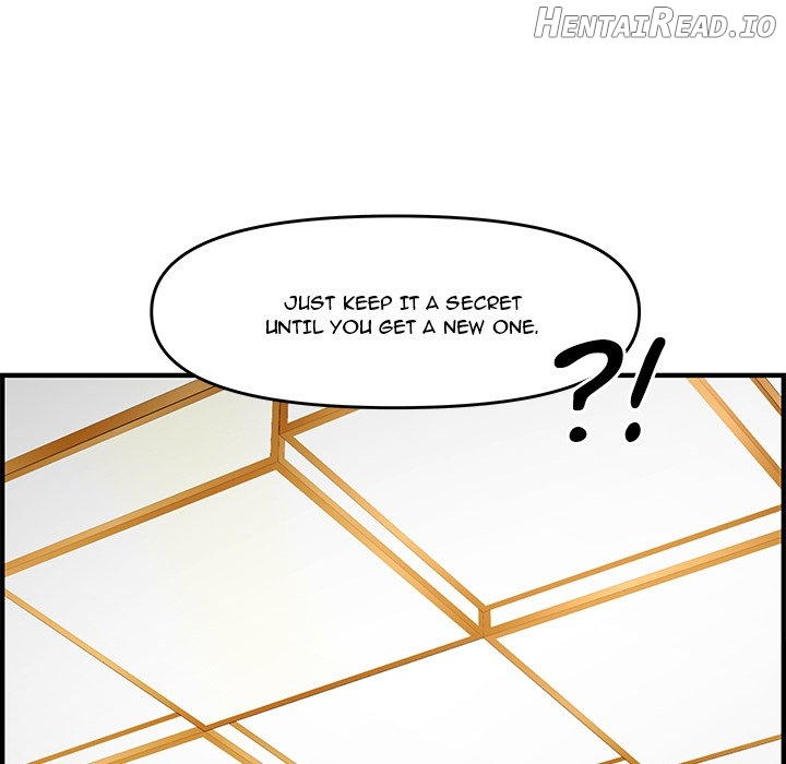 Newlyweds - Manhwa Chapter 22 - page 149