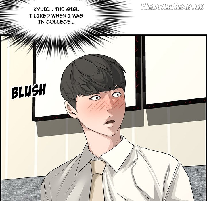 Newlyweds - Manhwa Chapter 22 - page 33