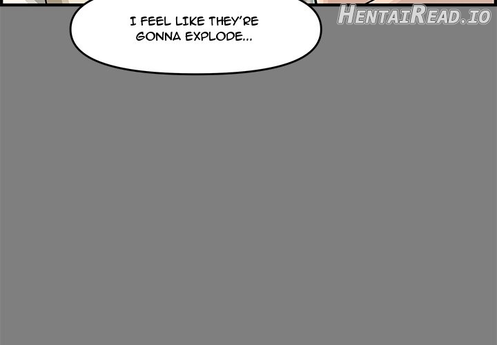 Newlyweds - Manhwa Chapter 22 - page 4