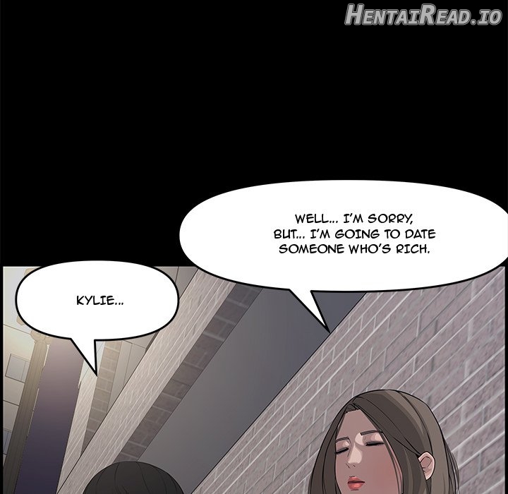 Newlyweds - Manhwa Chapter 22 - page 41