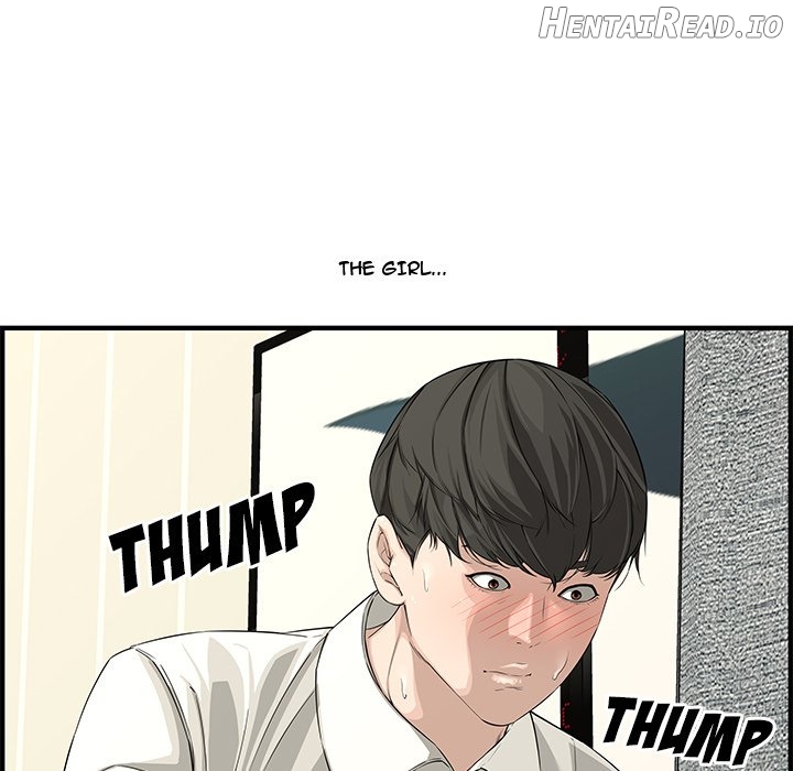 Newlyweds - Manhwa Chapter 22 - page 64