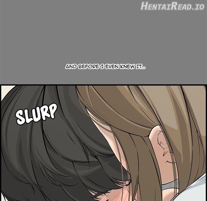 Newlyweds - Manhwa Chapter 22 - page 7