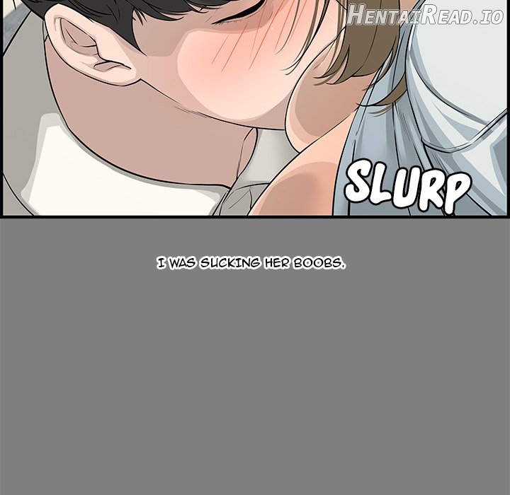 Newlyweds - Manhwa Chapter 22 - page 8