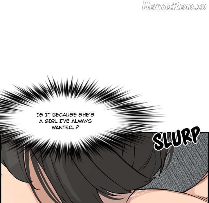 Newlyweds - Manhwa Chapter 22 - page 83