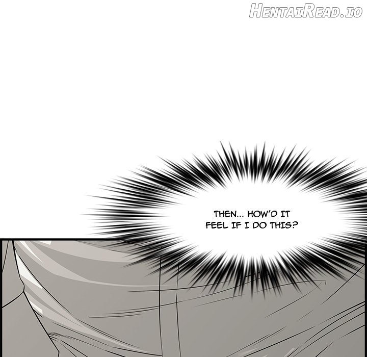 Newlyweds - Manhwa Chapter 22 - page 85