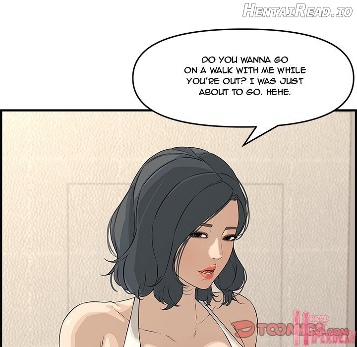 Newlyweds - Manhwa Chapter 23 - page 116