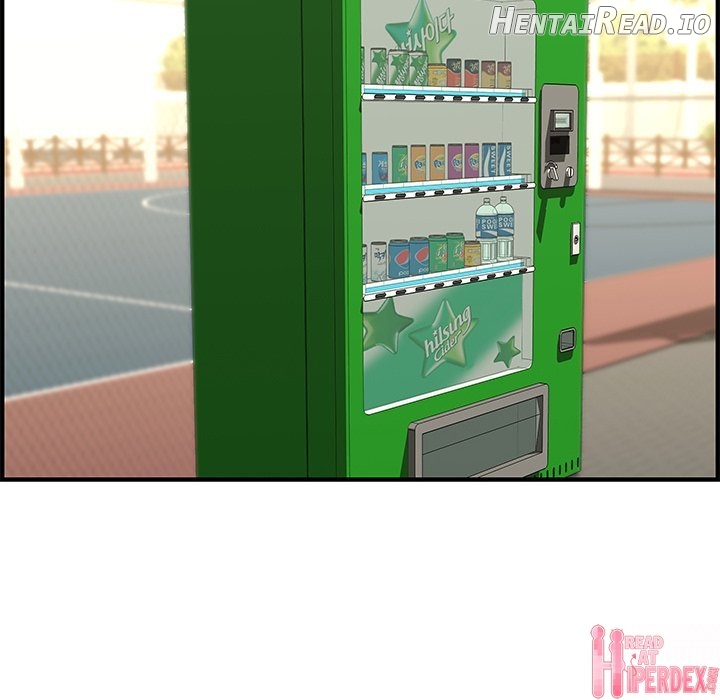 Newlyweds - Manhwa Chapter 23 - page 131
