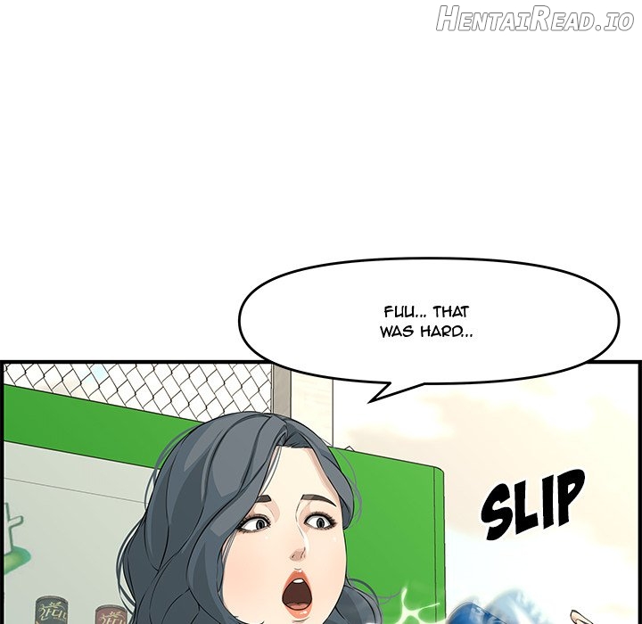 Newlyweds - Manhwa Chapter 23 - page 152