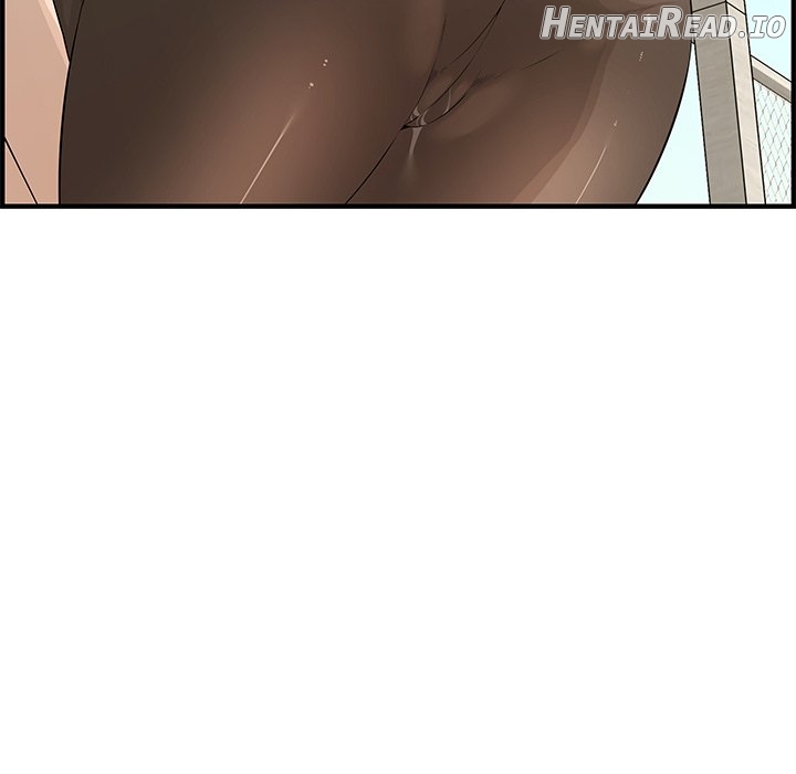 Newlyweds - Manhwa Chapter 23 - page 167