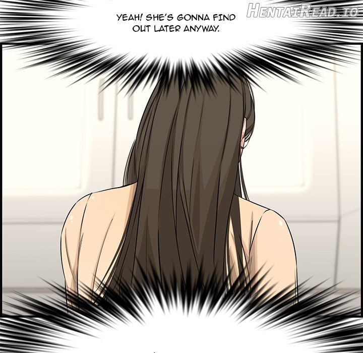 Newlyweds - Manhwa Chapter 23 - page 33