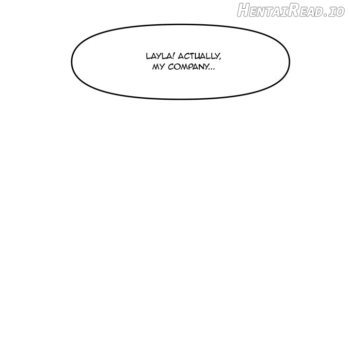Newlyweds - Manhwa Chapter 23 - page 35