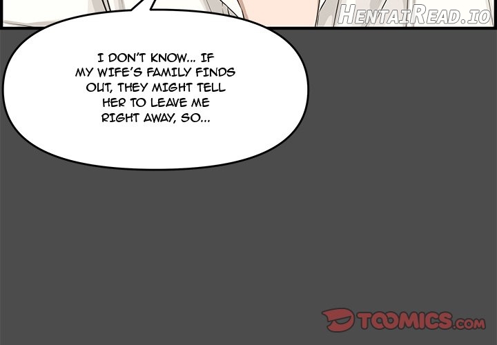 Newlyweds - Manhwa Chapter 23 - page 4