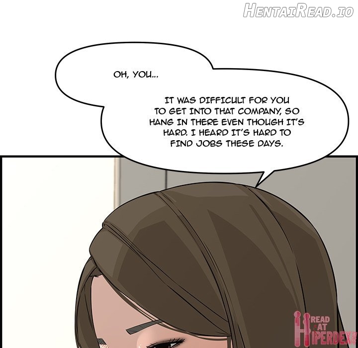 Newlyweds - Manhwa Chapter 23 - page 41