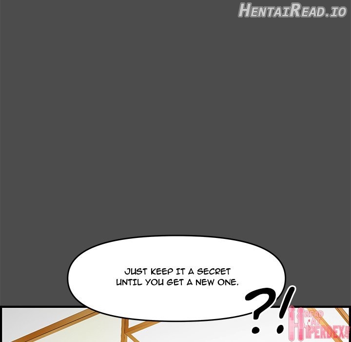 Newlyweds - Manhwa Chapter 23 - page 6