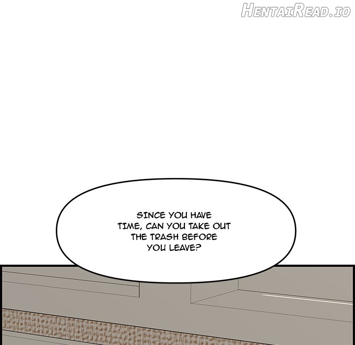 Newlyweds - Manhwa Chapter 23 - page 63