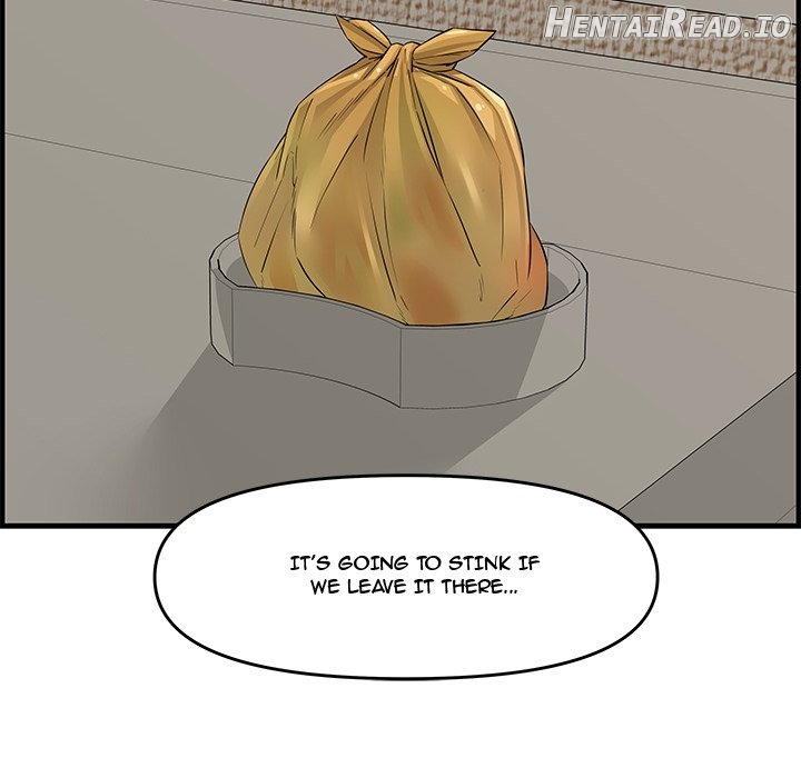 Newlyweds - Manhwa Chapter 23 - page 64