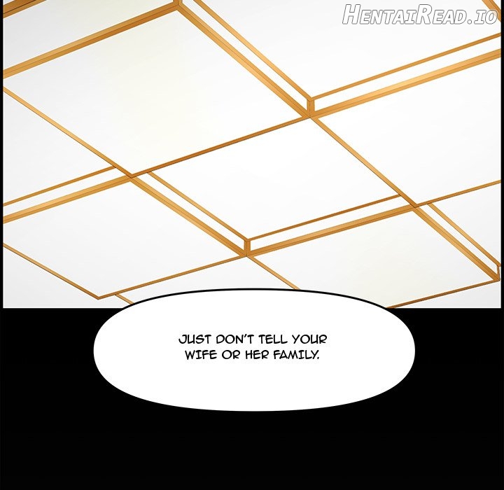 Newlyweds - Manhwa Chapter 23 - page 7