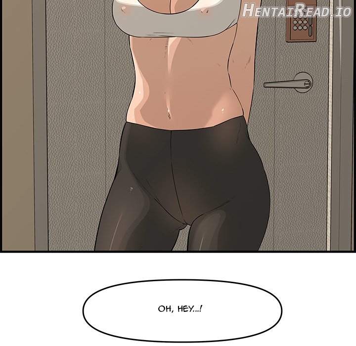 Newlyweds - Manhwa Chapter 23 - page 80