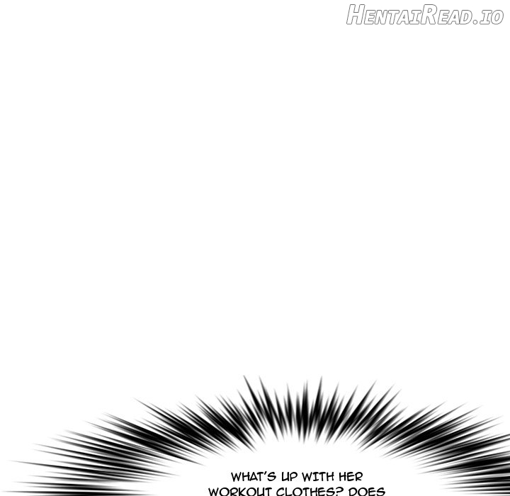 Newlyweds - Manhwa Chapter 23 - page 85