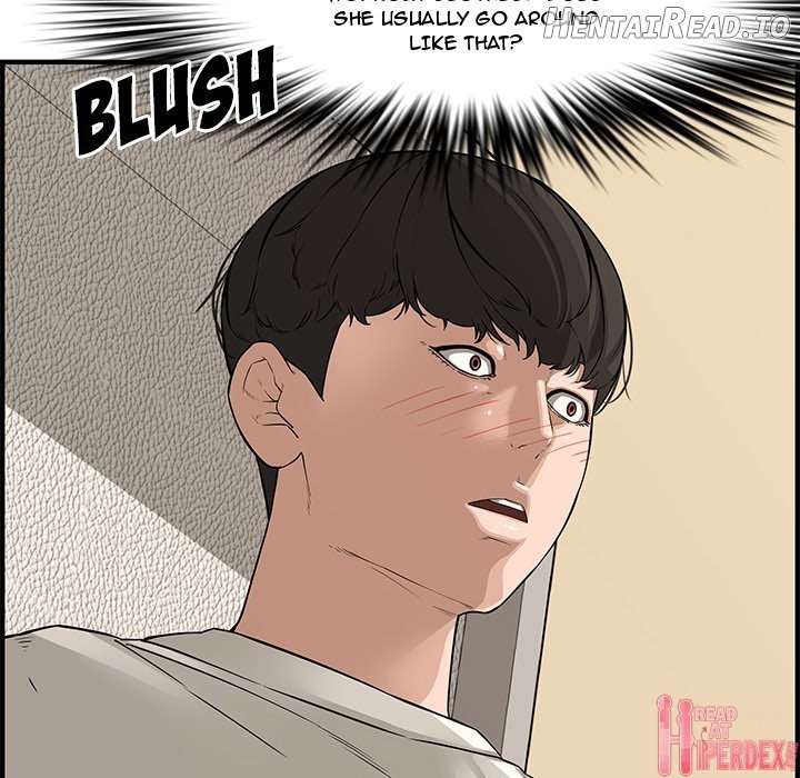Newlyweds - Manhwa Chapter 23 - page 86