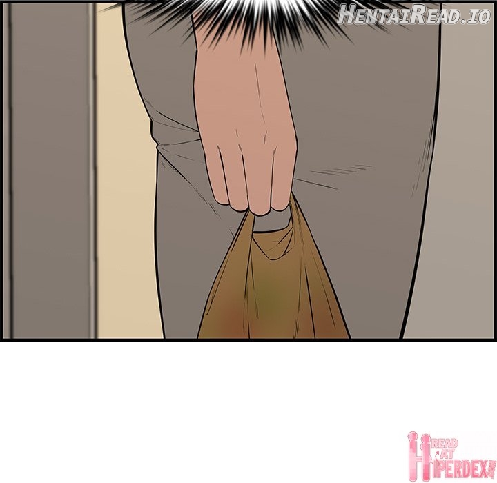 Newlyweds - Manhwa Chapter 23 - page 91