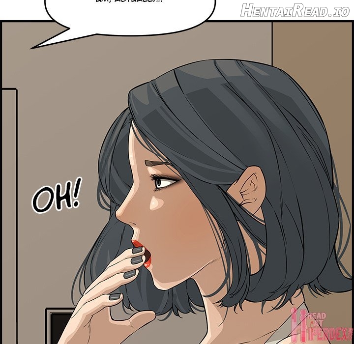 Newlyweds - Manhwa Chapter 23 - page 96