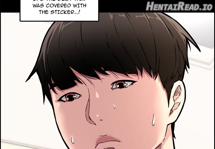 Newlyweds - Manhwa Chapter 13 - page 4