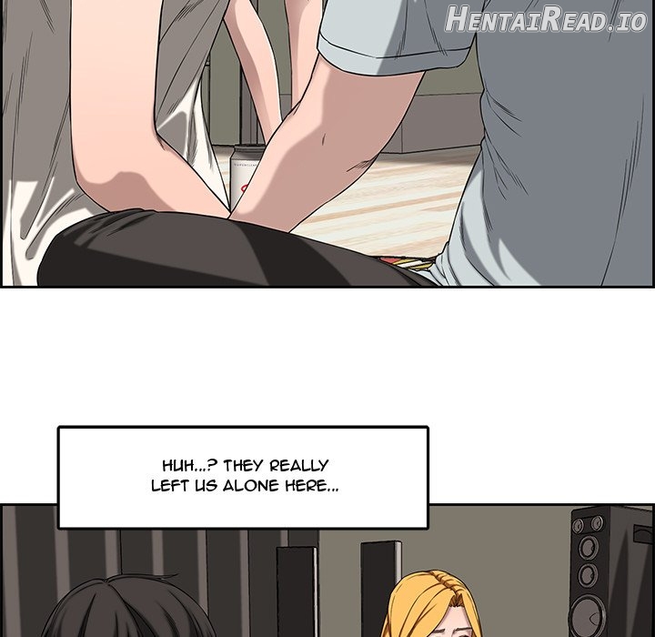 Newlyweds - Manhwa Chapter 13 - page 45