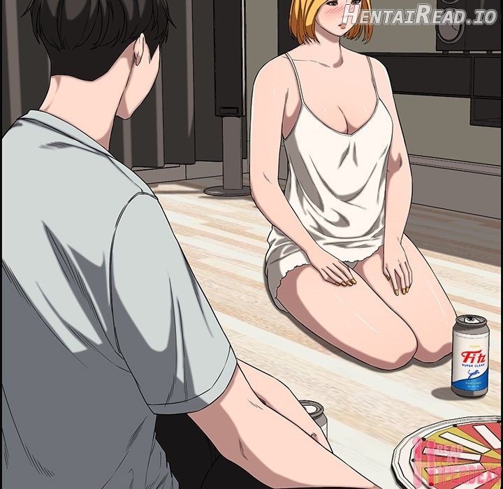 Newlyweds - Manhwa Chapter 13 - page 46
