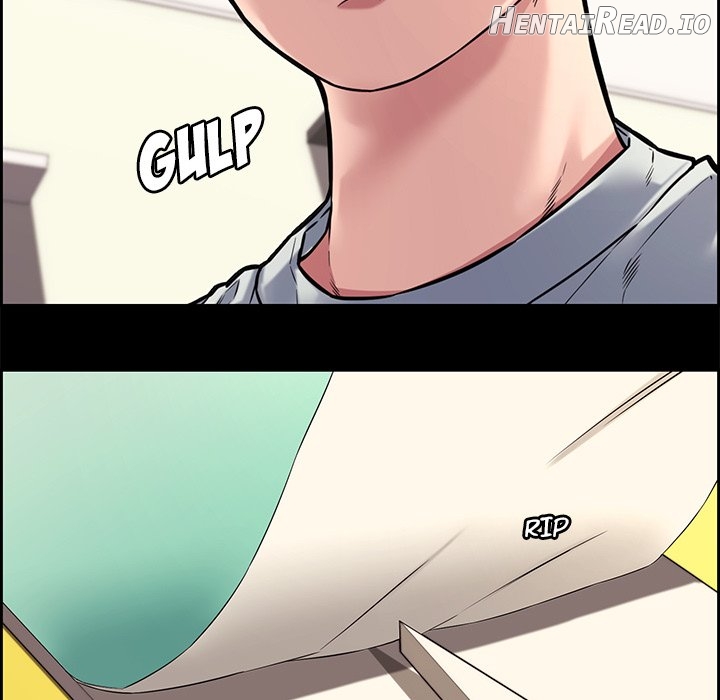 Newlyweds - Manhwa Chapter 13 - page 5