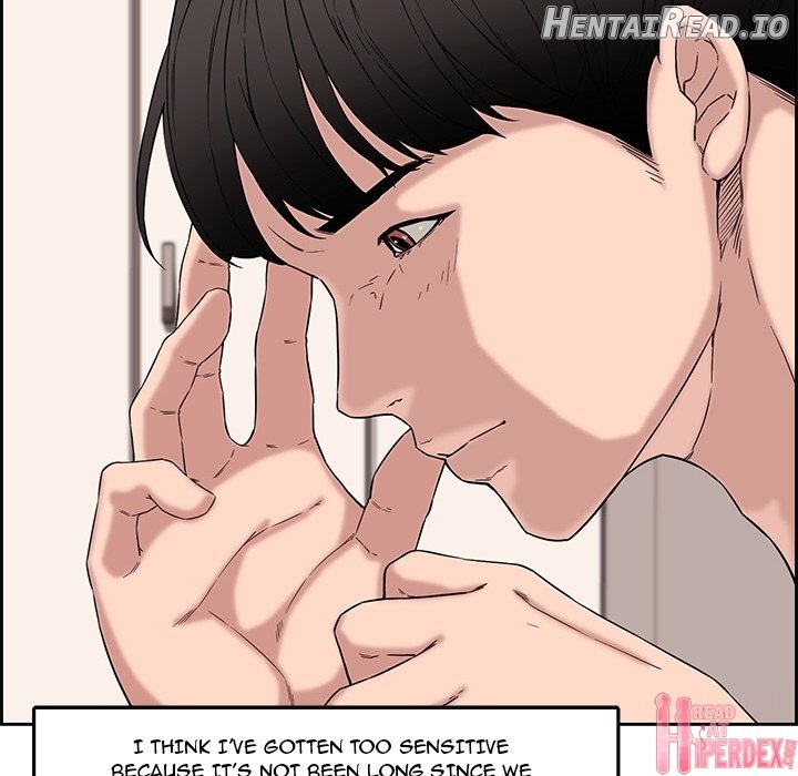 Newlyweds - Manhwa Chapter 13 - page 71