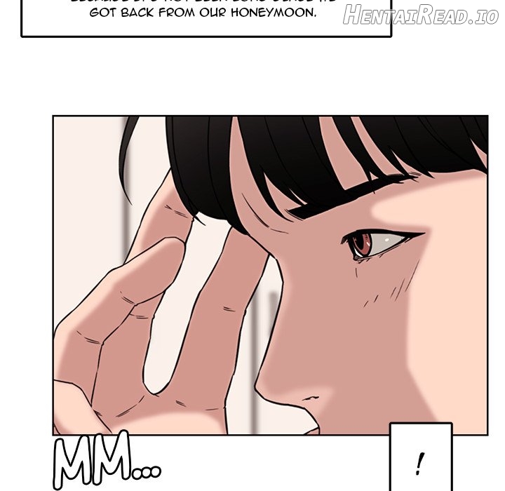 Newlyweds - Manhwa Chapter 13 - page 72