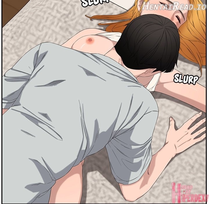 Newlyweds - Manhwa Chapter 13 - page 85