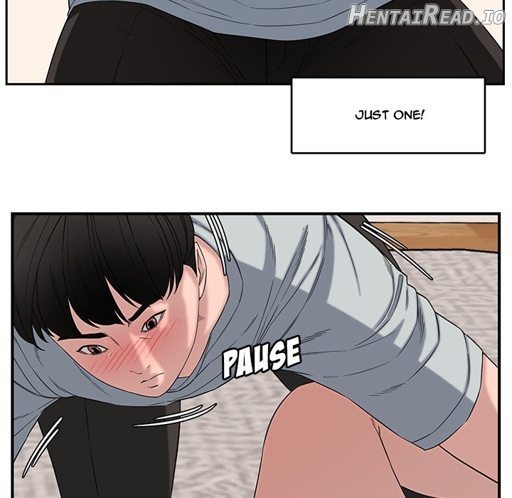 Newlyweds - Manhwa Chapter 13 - page 89