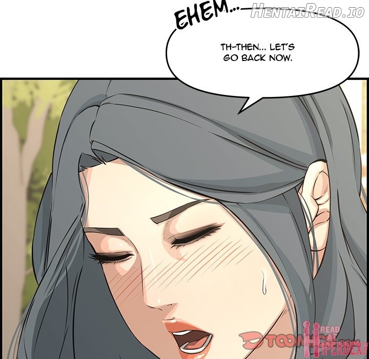 Newlyweds - Manhwa Chapter 24 - page 116