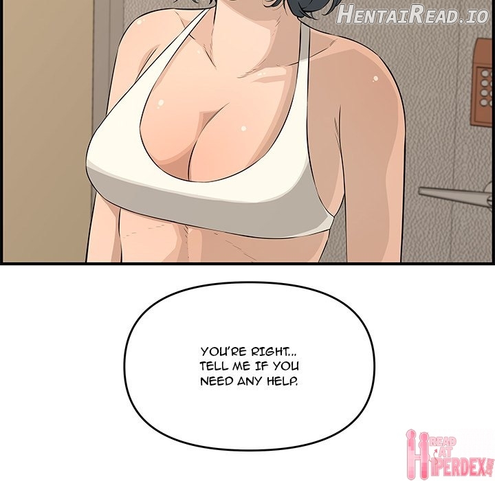 Newlyweds - Manhwa Chapter 24 - page 131