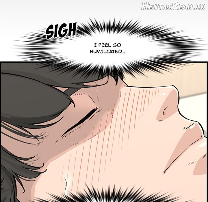 Newlyweds - Manhwa Chapter 24 - page 149