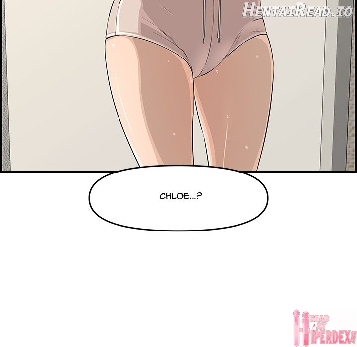 Newlyweds - Manhwa Chapter 24 - page 166