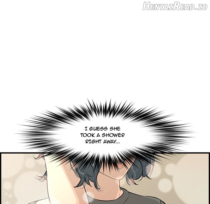 Newlyweds - Manhwa Chapter 24 - page 167