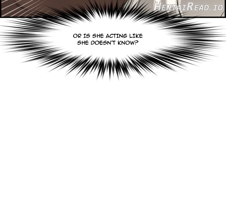 Newlyweds - Manhwa Chapter 24 - page 45