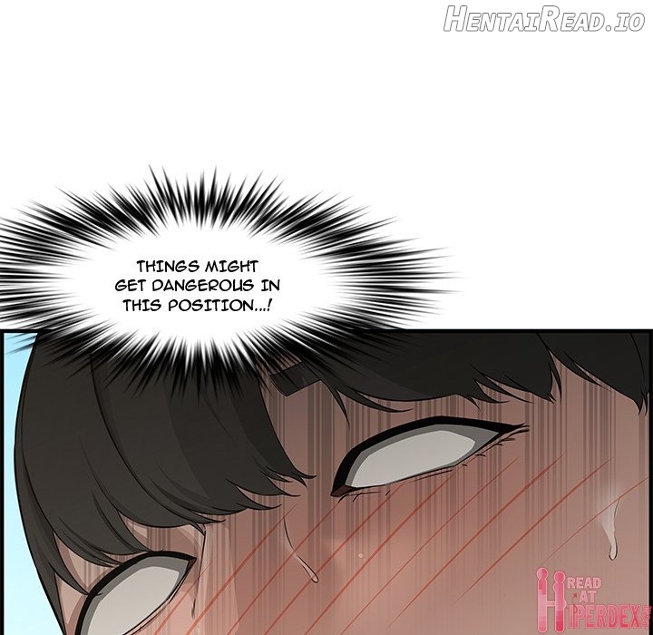 Newlyweds - Manhwa Chapter 24 - page 46