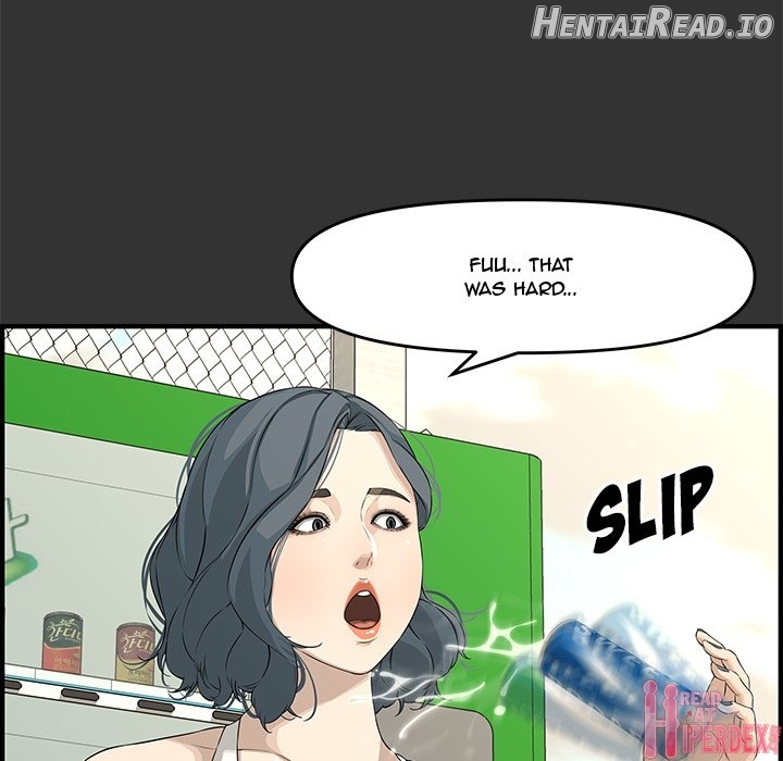 Newlyweds - Manhwa Chapter 24 - page 6