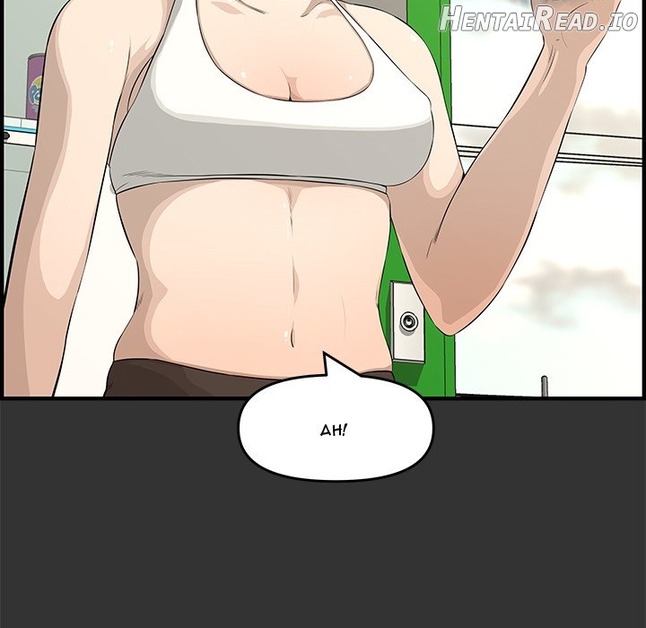 Newlyweds - Manhwa Chapter 24 - page 7