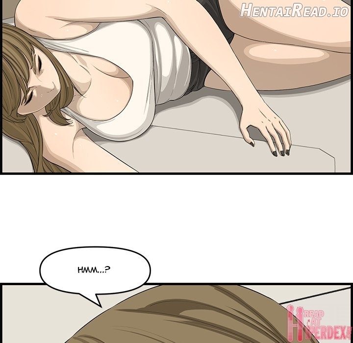 Newlyweds - Manhwa Chapter 14 - page 101